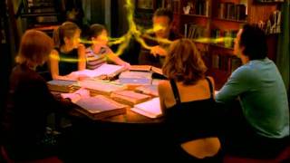 Buffy the Vampire Slayer Season 5 U.K. DVD Trailer