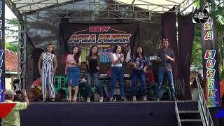 New Afsa Mu, All Artis, Renita Putri, Nia Maharani, Nur Azizah, Putri Cantika, Chetrien Anzelita,