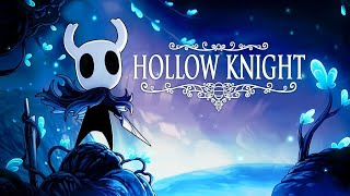 Hollow Knight - Cap. 12 - Conocemos a Cloth