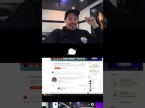 SNAILS DEMO REVIEW SESSION EPISODE 16 (FULL STREAM) SPECIAL GUEST RIOT 10