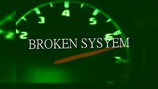 [FREE] NBA Youngboy x Fredo Bang Type Beat - Broken System