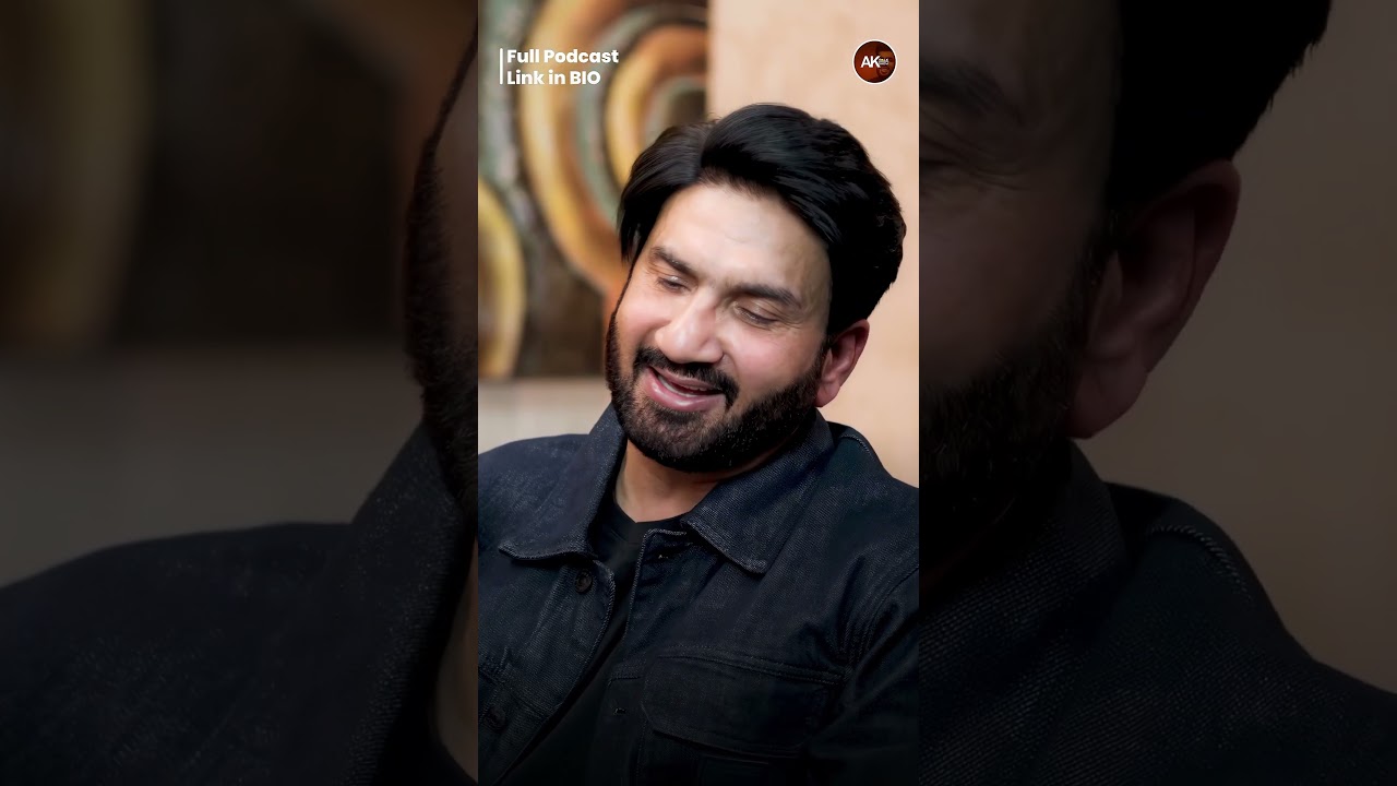 ⁣The Untold Story of Preet Harpal 👆