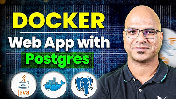#14 Web app with Postgres