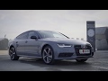 2016 Audi A7 3.0 TDI Competition - Driving in style