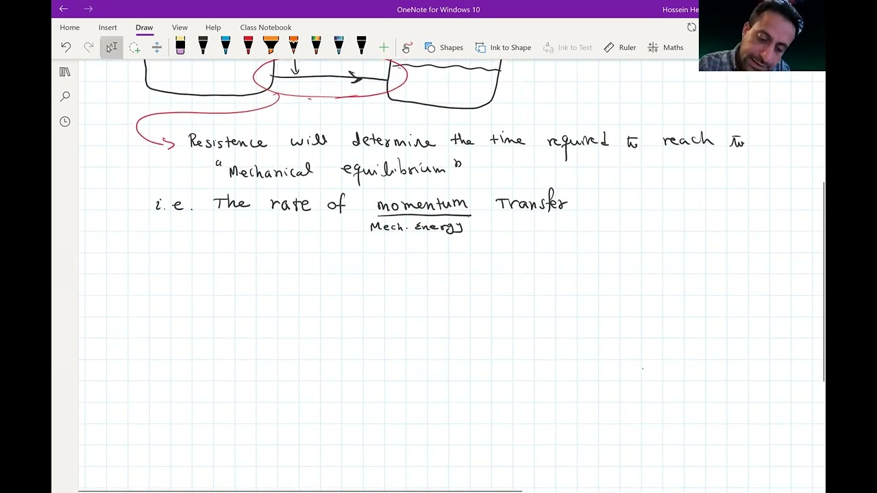 HeatTransfer L01P2 TransportProcesses
