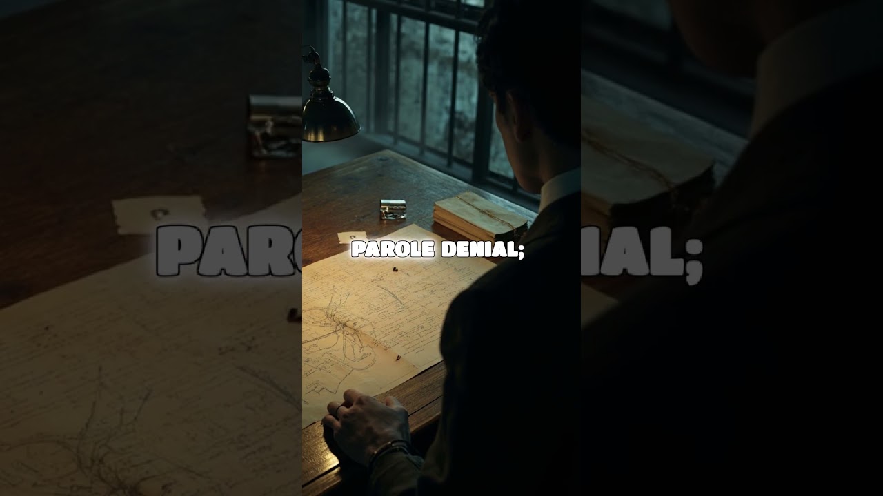 Carl Panzram: United States, Early Twentieth Century Terror