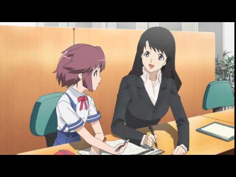 群馬Axis CM 2015