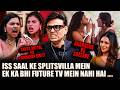Sandeep Sikcand EXPOSES TV Splitsvilla Contestants, Priyanka Chahar | Divyanka Vs Dipika Kakkar