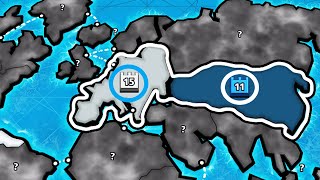 2-Point Half Map Capitals! (Torture Settings)