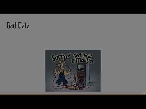 2.6.  Dealing with Missing Data