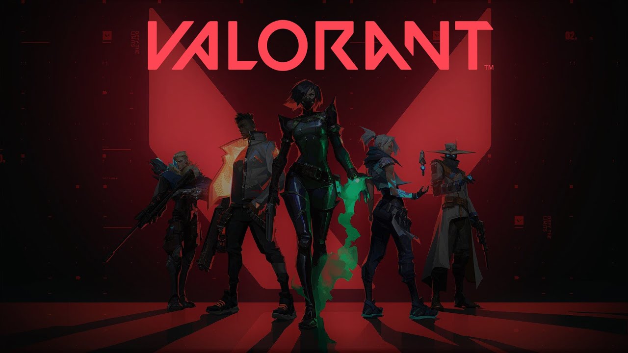 VALORANT CLOSED BETA! FIRST GAMEPLAYS w/ SOVA, PHOENIX & BRIMSTONE
