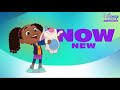 Hey AJ Now New Varient Bumper Disney Jr On Disney Channel Archives 