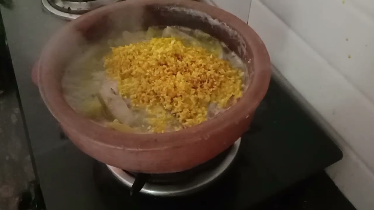 Avial Recepie -Easy And Simple Recepie By Aadhi's Grandma/Smart Aadhi Official 