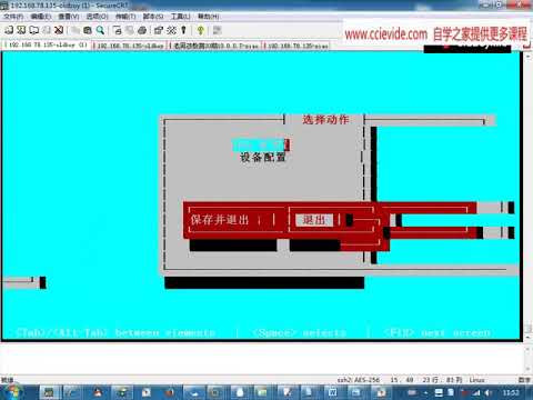 0321 网卡知识 dns配置 生效讲解