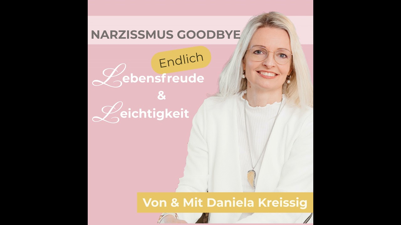 Isolation nach Narzissmus - Lieber allein, als wieder verletzt werden