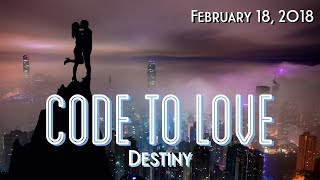 Code To Love - Destiny