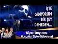 Niyazi Koyuncu HOSÇAKAL İŞTE GİDİYORUM