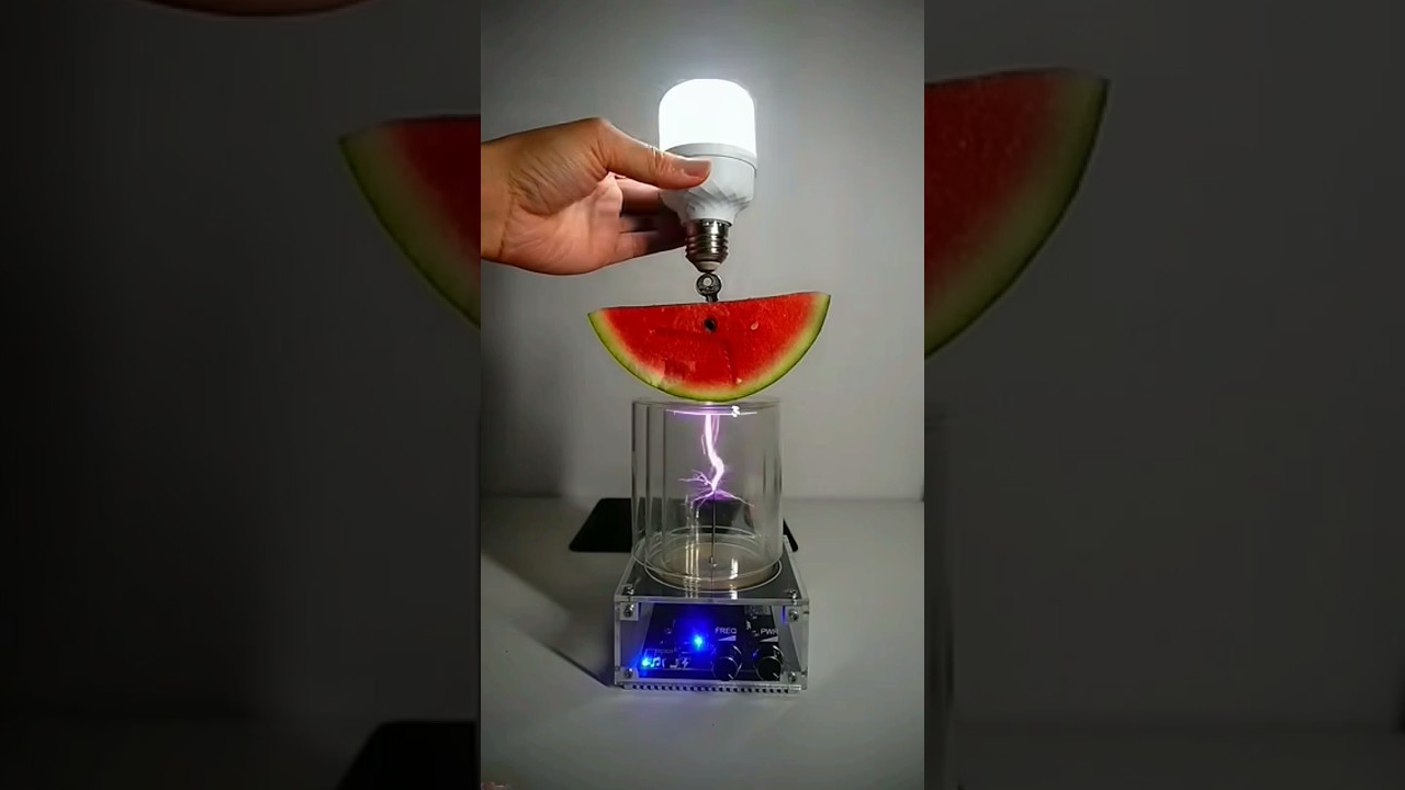 plasma electric verb 