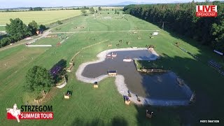 Strzegom Summer Tour 2016 - Cross country 07.08.2016