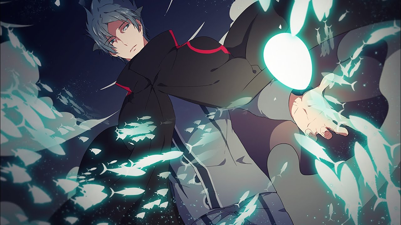 World Trigger「 AMV 」ᴴᴰ  A Demon's Fate