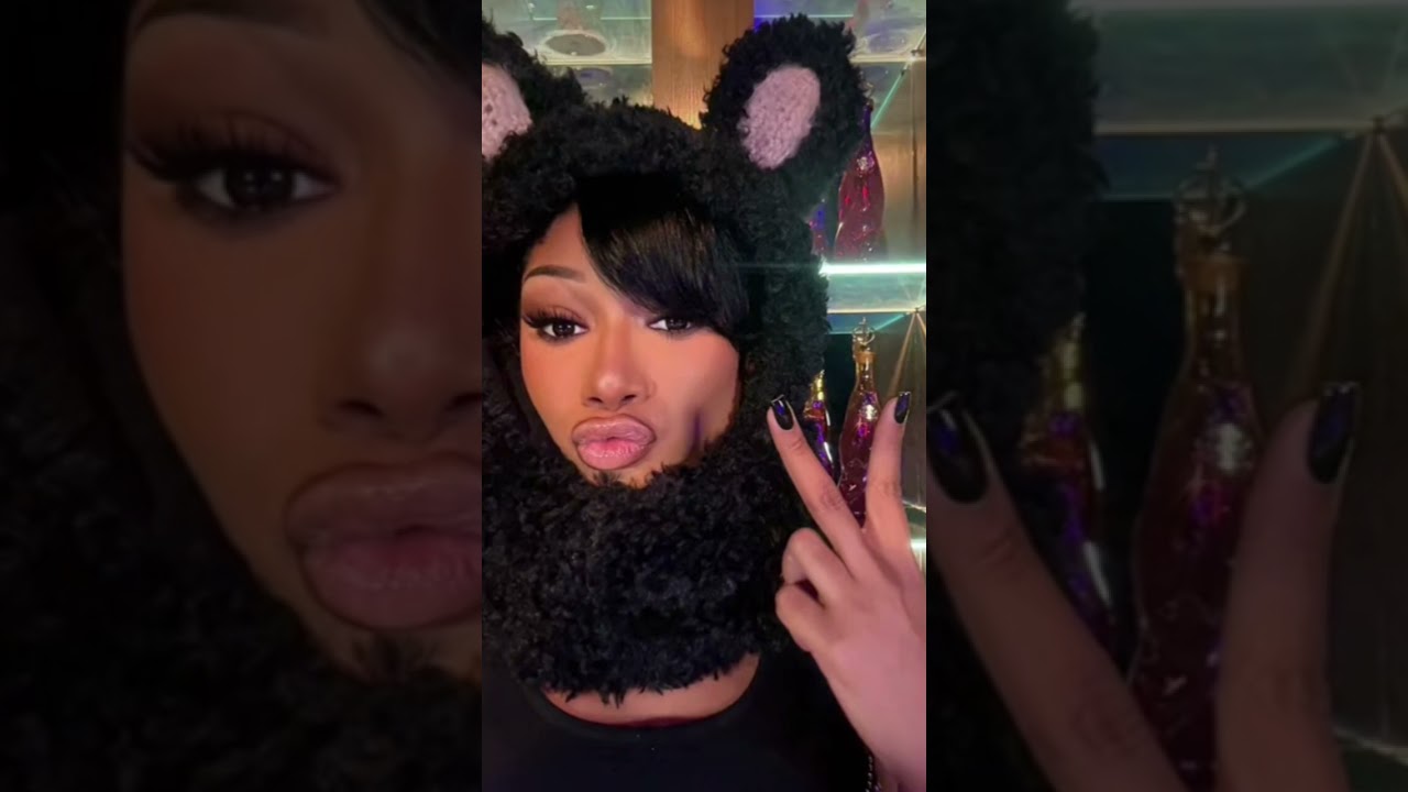 Megan Returns to BROADWAY, Tiger Woods Hits Rock Bottom & Gucci Mane Targeted?! 😳 #celebritygossip