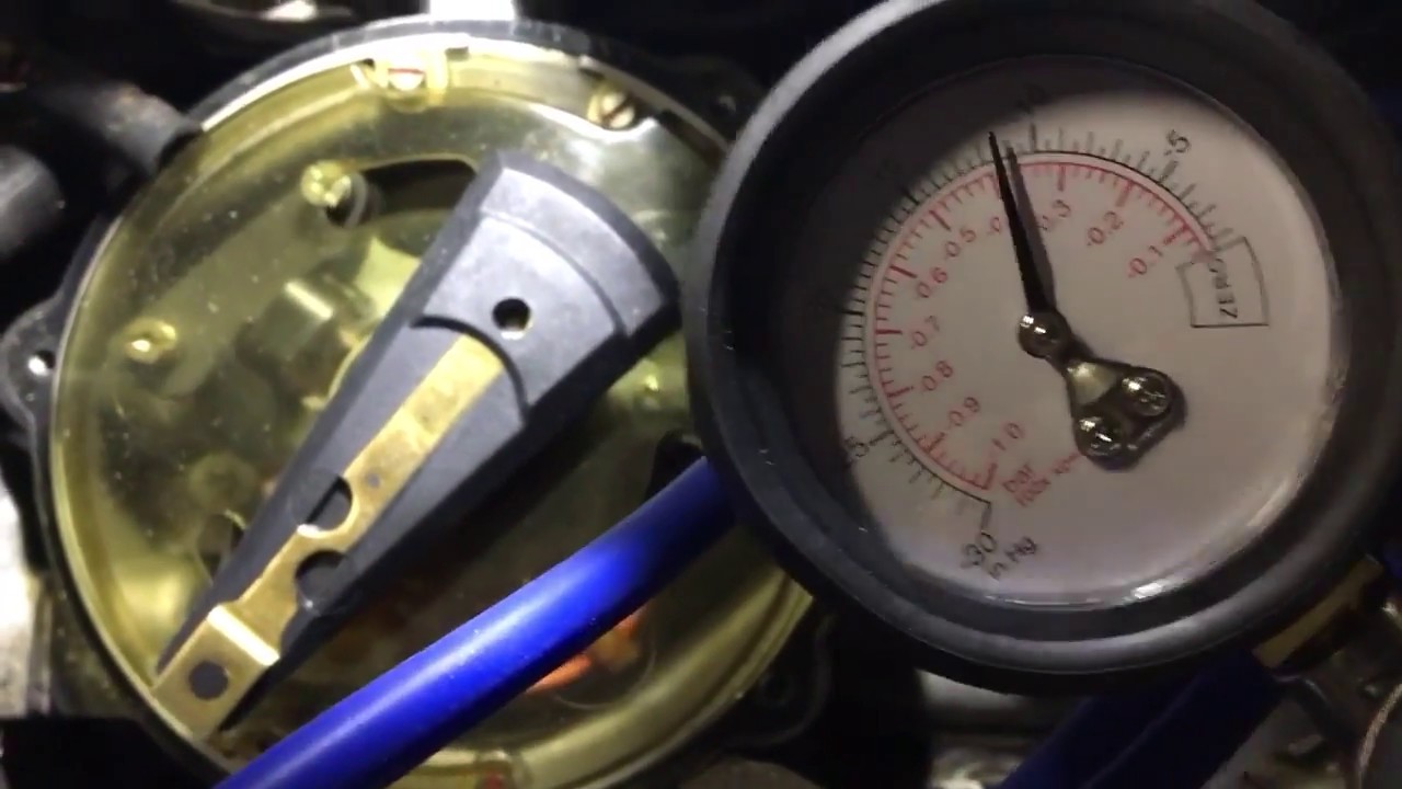 Jaguar V12 ignition advance YouTube