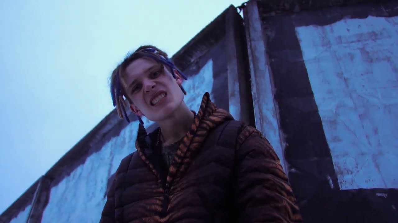 WYSH - SPIRIT  #1 (OFFICIAL MUSIC VIDEO)                            