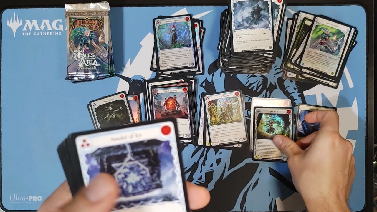 Tales of Aria 1st Edition Opening Part 1