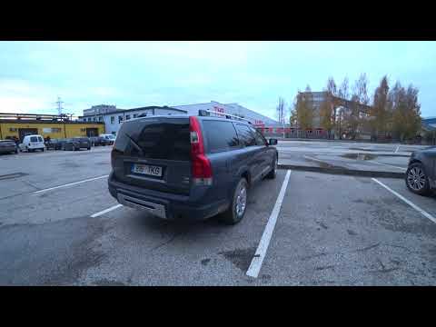 Video: Otsime Karjalas 3500 Uue Volvo Muudatust