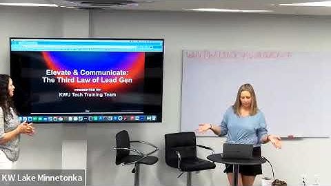 Database 101 | How to Organize & Grow Your Real Estate CRM with Kelly Zwilling of ProFileTM