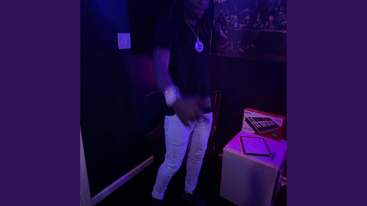 Watch Drummin on YouTube Watch Drummin on YouTube