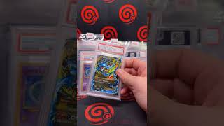 This Mega Charizard PSA 10 Tripled in Value 💀