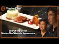 Eric Chong's First MasterChef Canada Appearance | Clips &amp; Compilations | MasterChef Canada