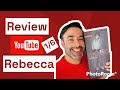 OURWORLD "REBECCA CHAMBERS" 1/6 scale figure REVIEW + UNBOXING Brasil