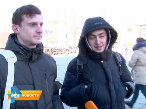 Что хочет получить в подарок мужчина