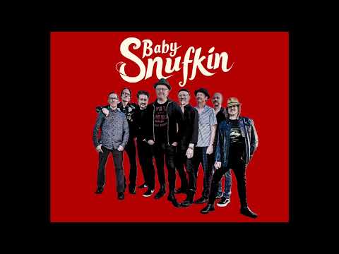 Baby Snufkin - Sell All Our Records