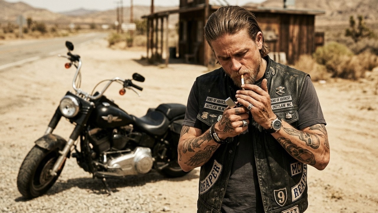 サンズ・オブアナーキーPV ベスト Sons Of Anarchy - Soundtrack - YouTube