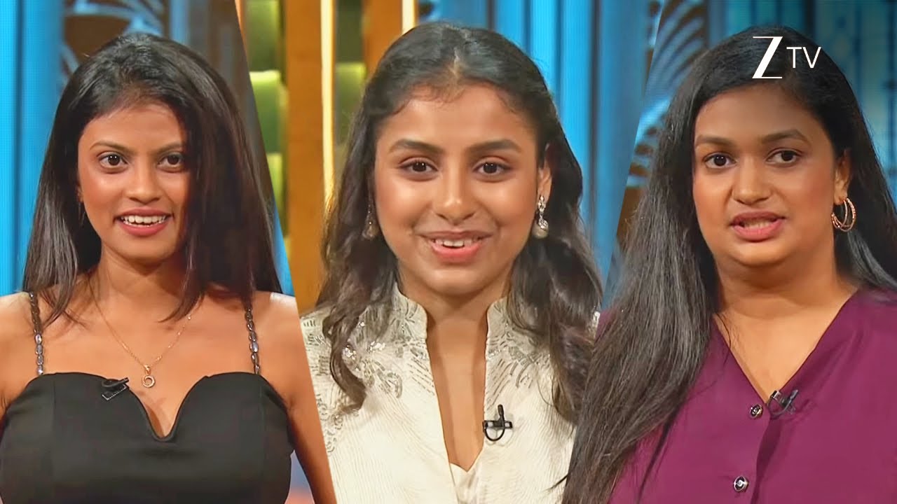 Ideabaaz | S1 E3 | Women who build, break barriers and bring change.