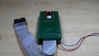 JMPrecision Logic Comparitor Part10