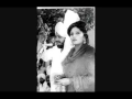 Yaar bimaar peya mosadiq  ranjit kaur old punjabi duet