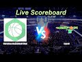 Christian Basketball Club vs Espoir | Rwanda Basketball League Division 2 | Live Score