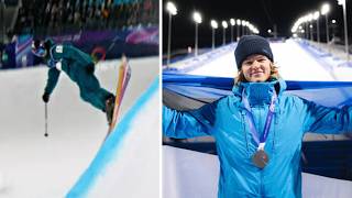 Download Lagu Henry Sildaru (Peraih Medali Perak Olimpiade Musim Dingin 2026) || 5 Hal Tentang Henry Sildaru MP3