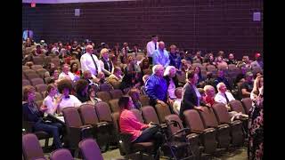 DHS Veteran's Day 2017