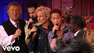 Gaither Vocal Band - If the Lord Wasn&#39;t Walking by My Side