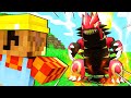 HO CATTURATO GROUDON PRIMAL LEGGENDARIO! - Pixelcraft EP.34