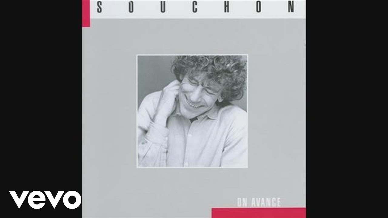 Alain Souchon On avance (Audio) YouTube Music Alain Souchon On avance (Audio) YouTube Music