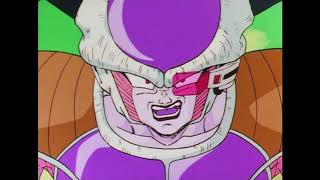What If Chris Ayres Voiced Frieza In DBZ?