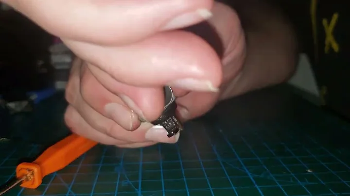 quick and dirty carburetor cleaning and needle setting.