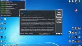 How to Set up a CrackPack Server Quick and Easy