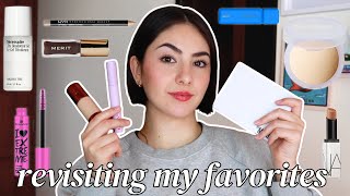 Revisiting My 2022 Beauty Favorites... Do I Still Like Them? | Making It Up
